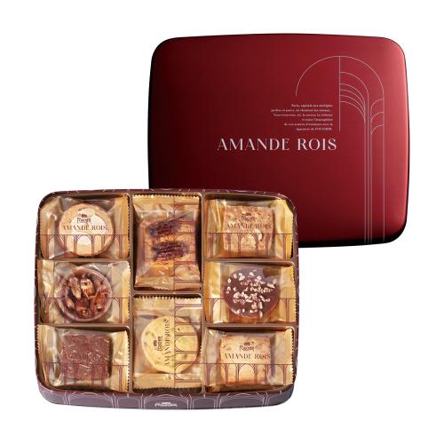 〈フーシェ〉アマンド・ロワ