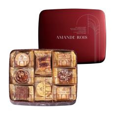 〈フーシェ〉アマンド・ロワ