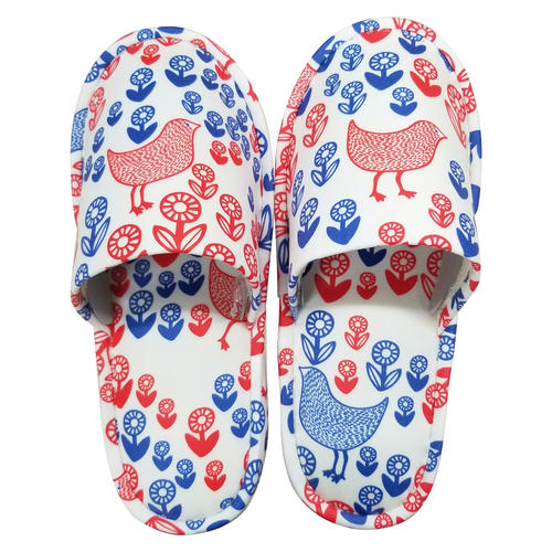 【高島屋限定】拭けるスリッパ トリM