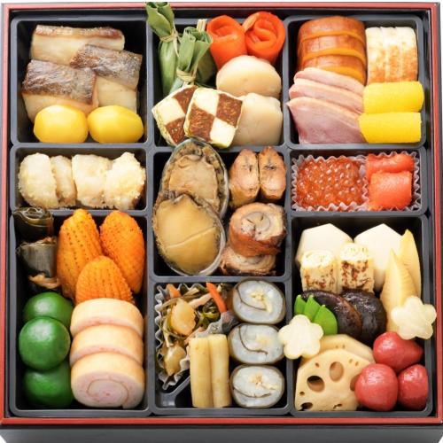 〈京料理 たん熊北店〉和の料理膳