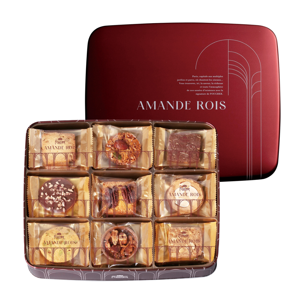 〈フーシェ〉アマンド・ロワ