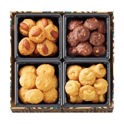 アマゾンローズ&山もものピエロマチョコクッキー/ダモペシャ29チョコクッキー MOROZOFF（モロゾフ） | クッキー | 洋菓子 | フード・スイーツ