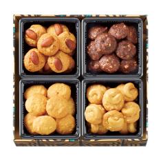 〈モロゾフ〉アルカディア