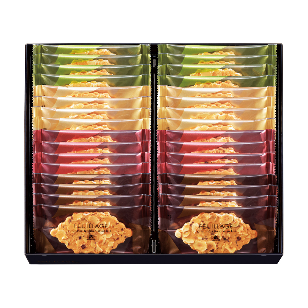 〈モロゾフ〉ファヤージュ