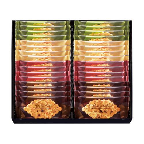 〈モロゾフ〉ファヤージュ