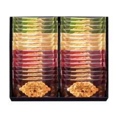 〈モロゾフ〉ファヤージュ