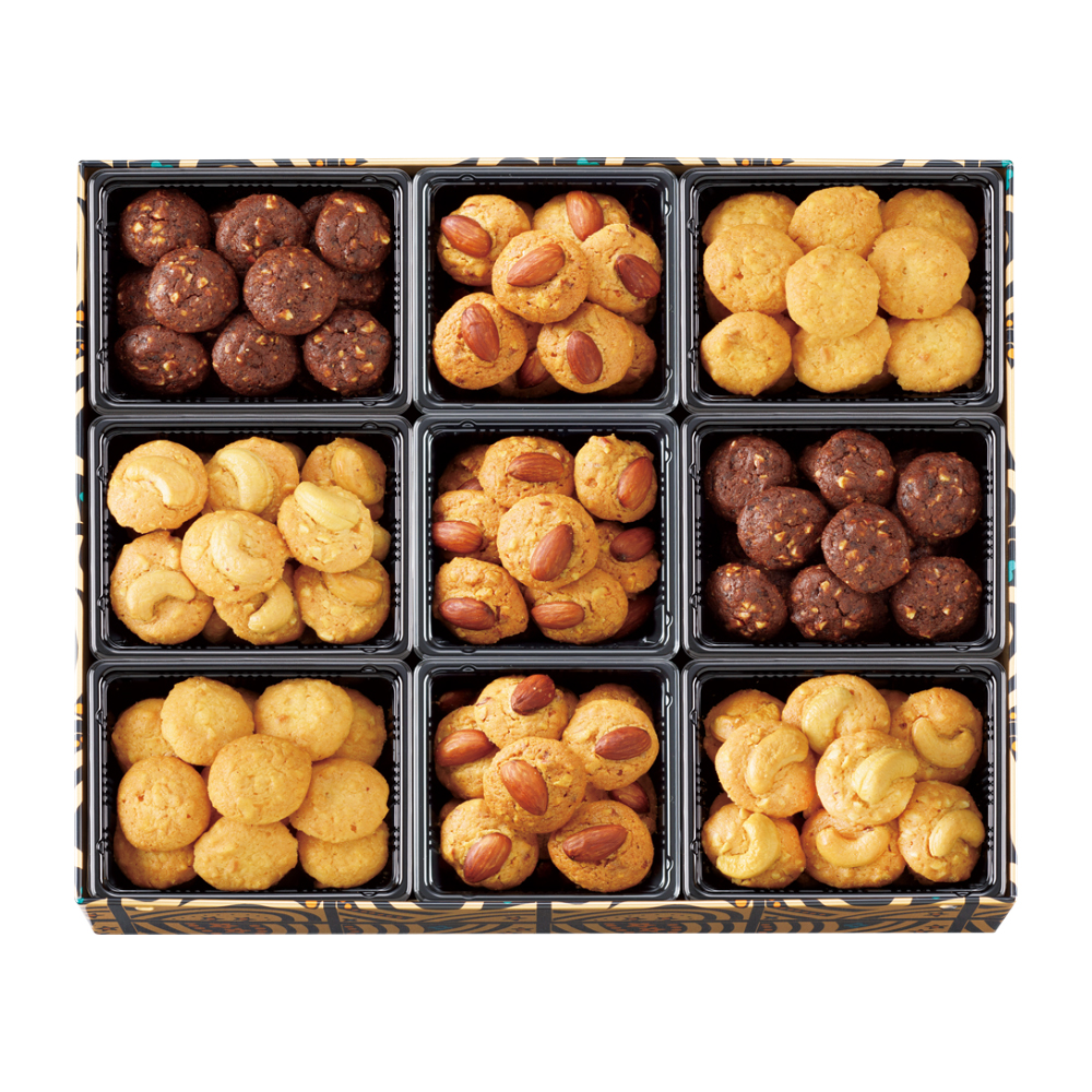 〈モロゾフ〉アルカディア