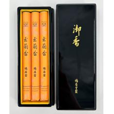 ご進物用線香「玉蘭香」