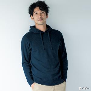 パーカ メンズ タカシマヤ カシミヤコレクション 特集 高島屋オンラインストア