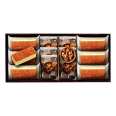 〈グラマシーニューヨーク〉ニューヨークセレクション