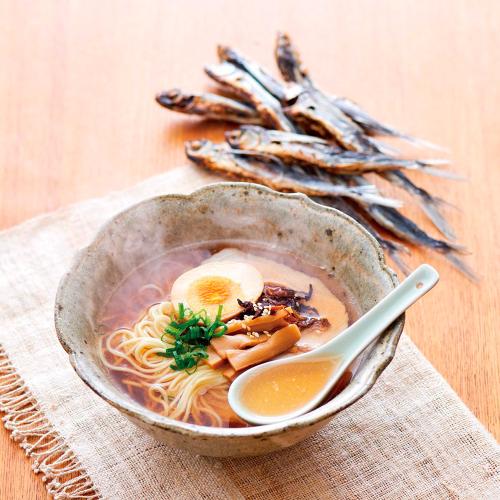 あごだしラーメン5食