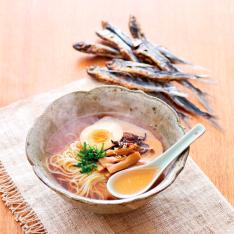 あごだしラーメン5食