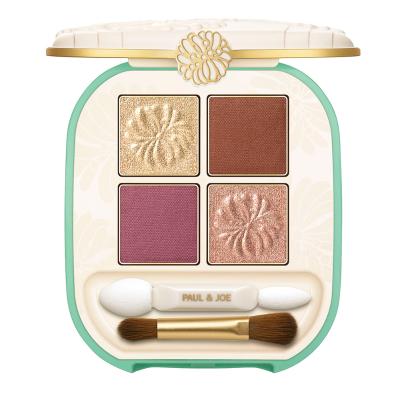 PAUL & JOE BEAUTE（ポール ＆ ジョー ボーテ） メイクアップの