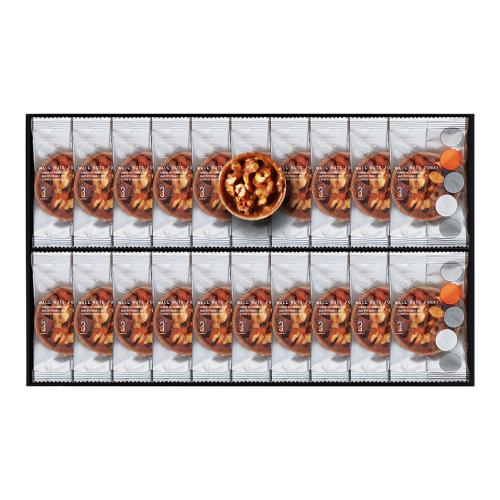 〈グラマシーニューヨーク〉ウォールナッツファンキー