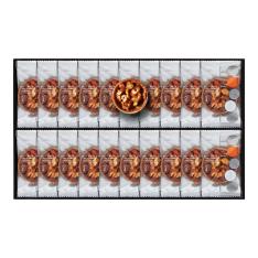 〈グラマシーニューヨーク〉ウォールナッツファンキー