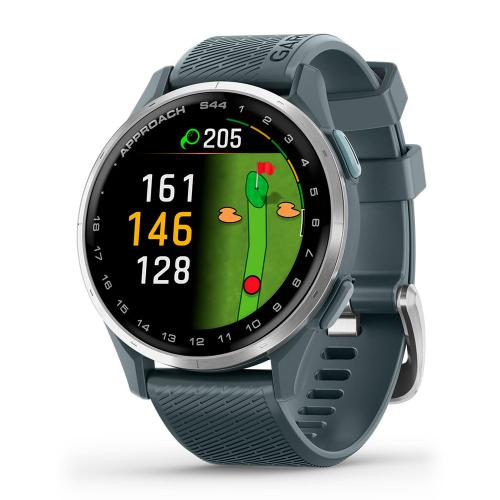 Garmin ガーミン Approach S44 010-03009 21 トワイライト AMOLEDディスプレイ 2025年モデル