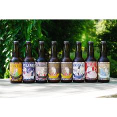 福袋 丹後王国クラフトビール8本セット