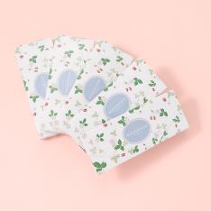 ワイルドストロベリー アソートティーバッグ（9袋入）×5個セット