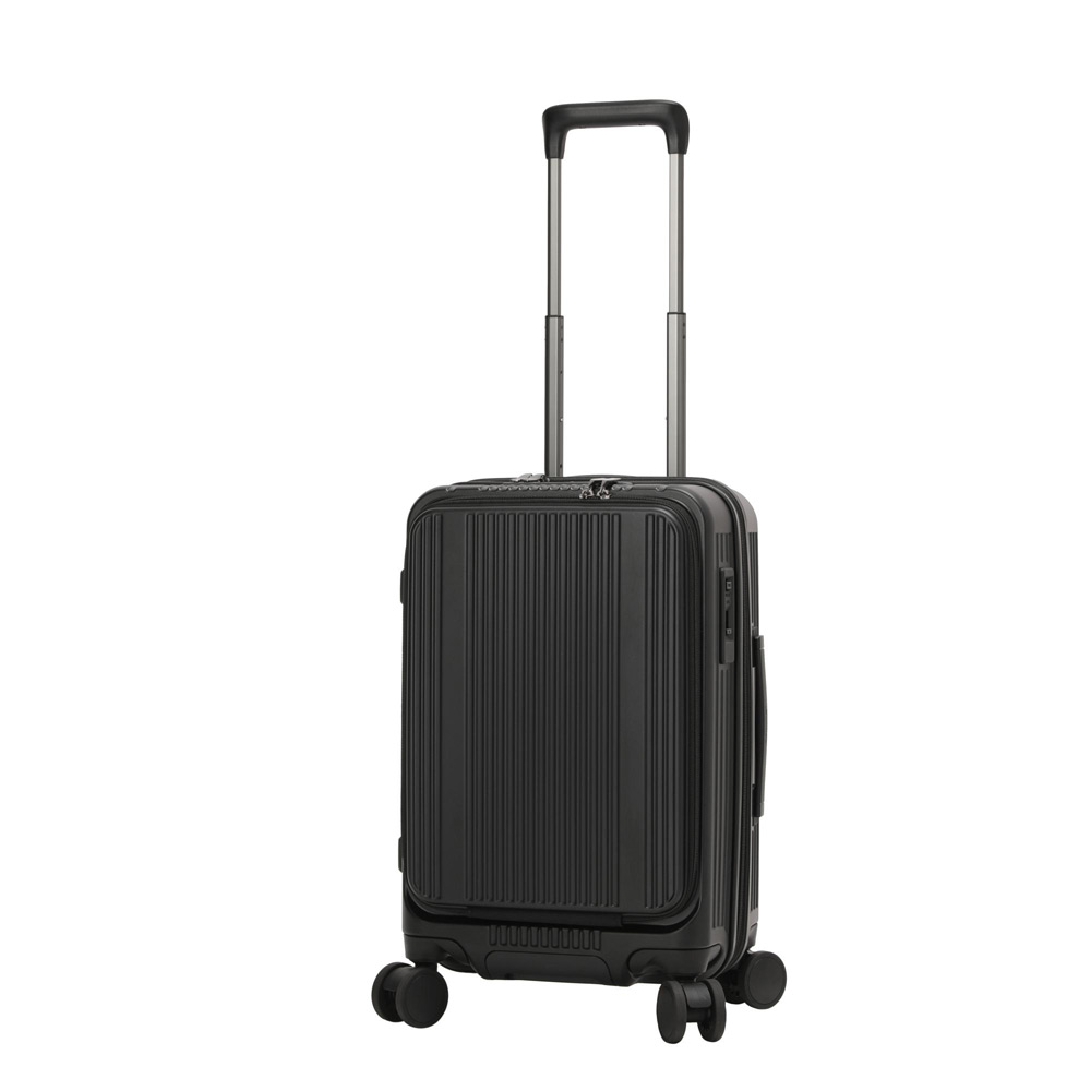 スーツケース INTER CITY BSフロントオープン50cm