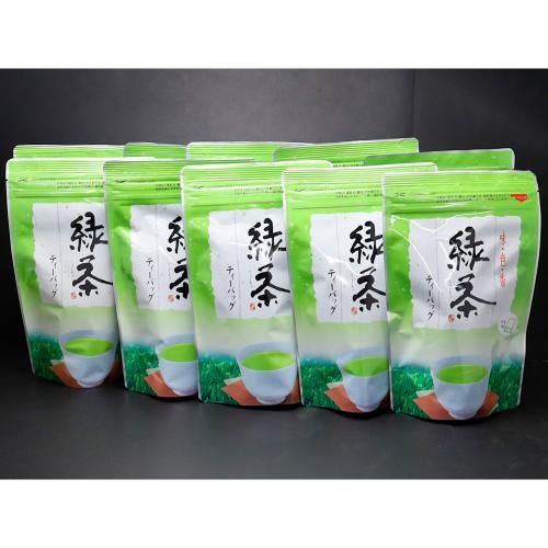 狭山茶ティーバッグ詰合せ