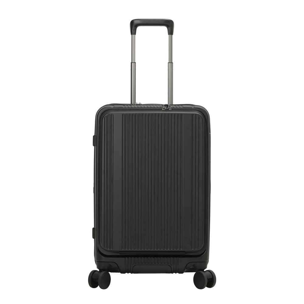 スーツケース INTER CITY BSフロントオープン57cm