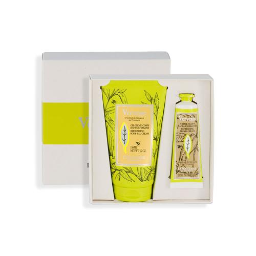 【数量限定】ヴァーベナ クーリングボディ&ハンド