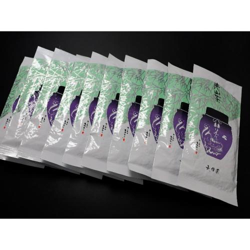 「味の」狭山茶詰合せ