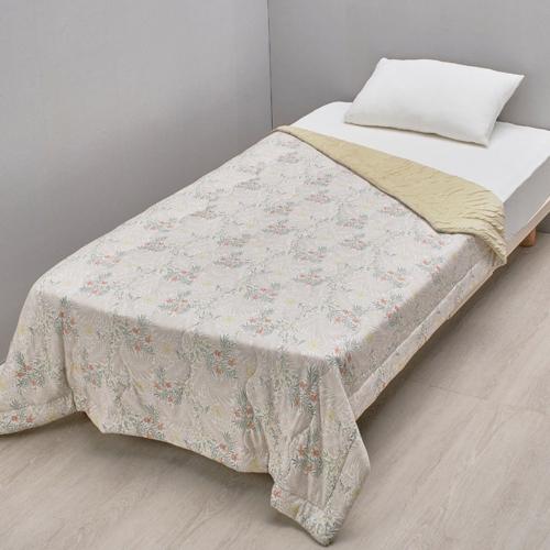 ＜モリスギャラリー＞キルトケットMG5601