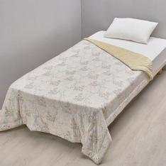 ＜モリスギャラリー＞キルトケットMG5601