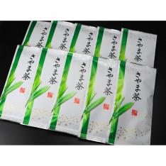 「深蒸し」狭山茶詰合せ