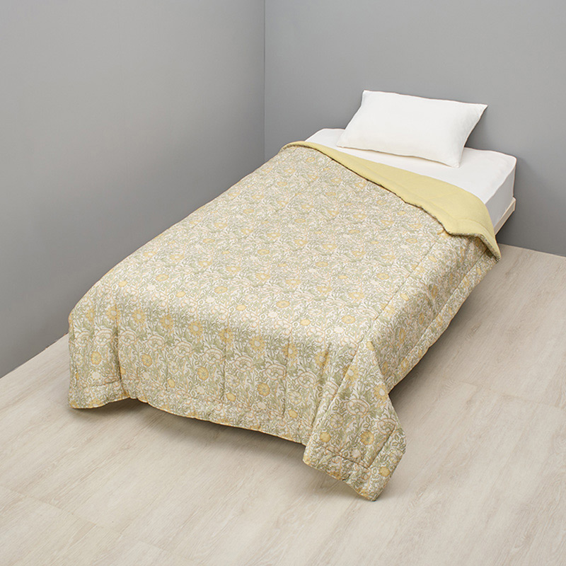 ＜モリスギャラリー＞キルトケットMG6601