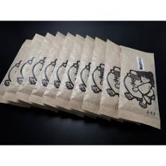 「造り込み」狭山茶詰合せ