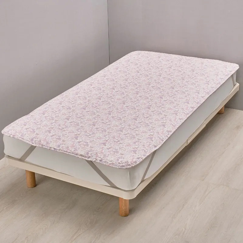 ＜nishikawa＞水洗い敷パッドGA5001MS