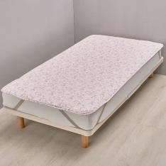 ＜nishikawa＞水洗い敷パッドGA5001MS