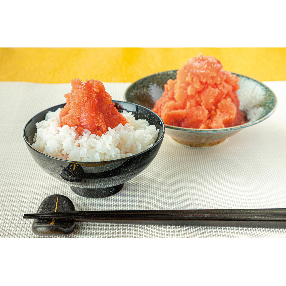 ＜美飾遊膳＞ワケあり有色たらこ並切2kg