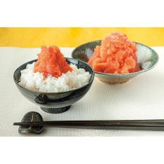 ＜美飾遊膳＞ワケあり有色たらこ並切2kg