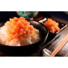 ＜美飾遊膳＞ワケあり無着色辛子明太子並切2kg