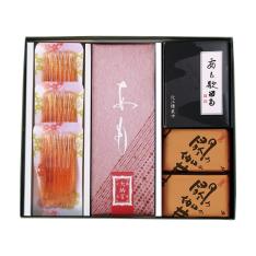 〈叶　匠壽庵〉あも歌留多詰合せ