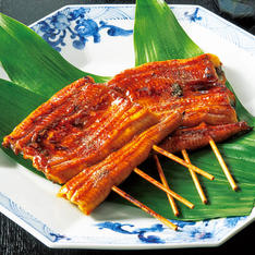 清水(せいすい)育ちうなぎ 蒲焼串