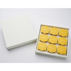 マンゴープリン9個入り