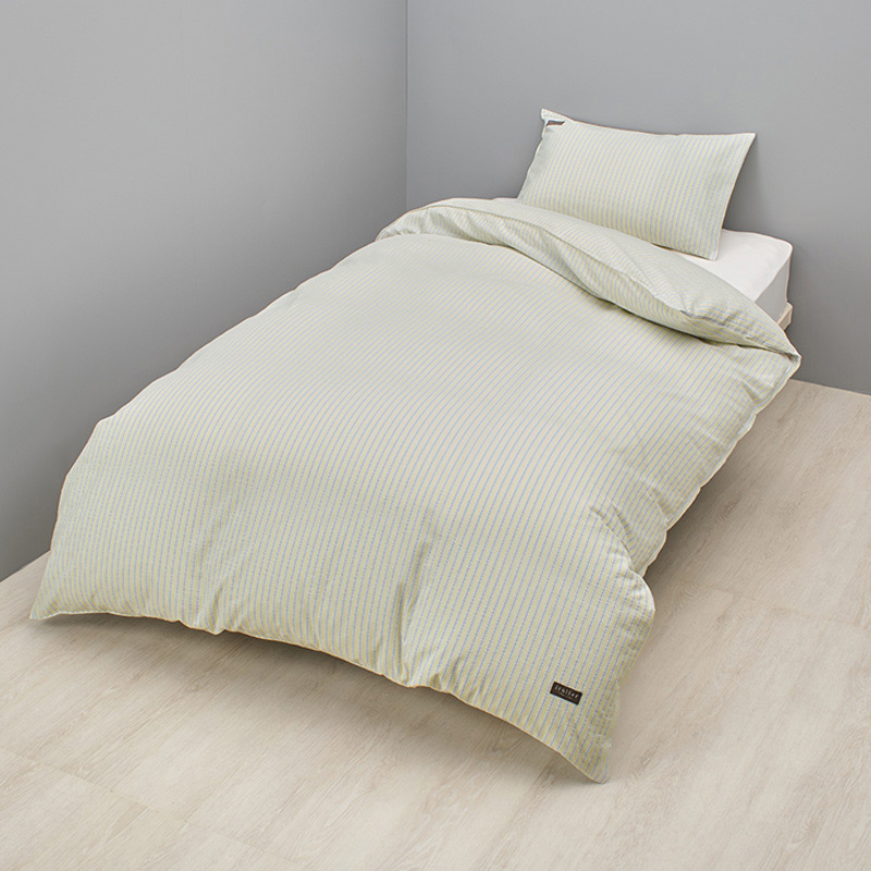 ＜イトリエ＞ 掛ふとんカバーIT6601