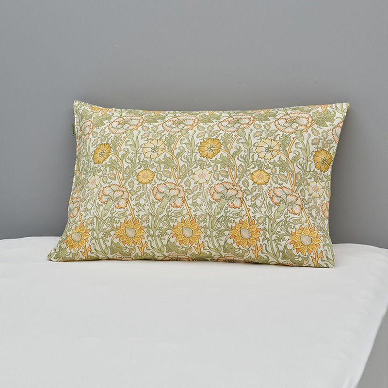 ＜モリスギャラリー＞ ピローケースMG6601