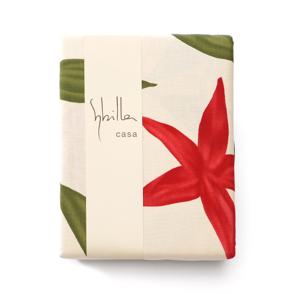 ダブルガーゼ掛ふとんカバー