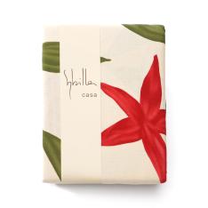 ダブルガーゼ掛ふとんカバー