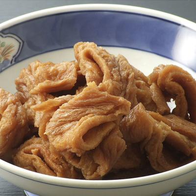 揚げ麸煮付け6点セット