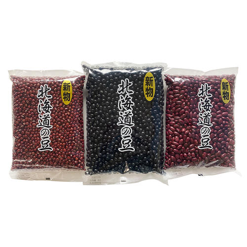 【オンライン限定】新豆セット