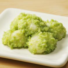 ずんだ餅・ずんだ喜久福詰合せ