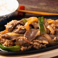 十和田バラ焼き