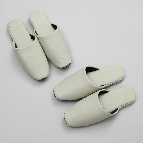 高反発スリッパ　Lサイズ2足セット