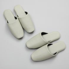 高反発スリッパ　Lサイズ2足セット